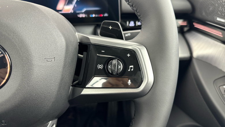 BMW 5 Series 520i M Sport 4dr Auto Petrol Saloon